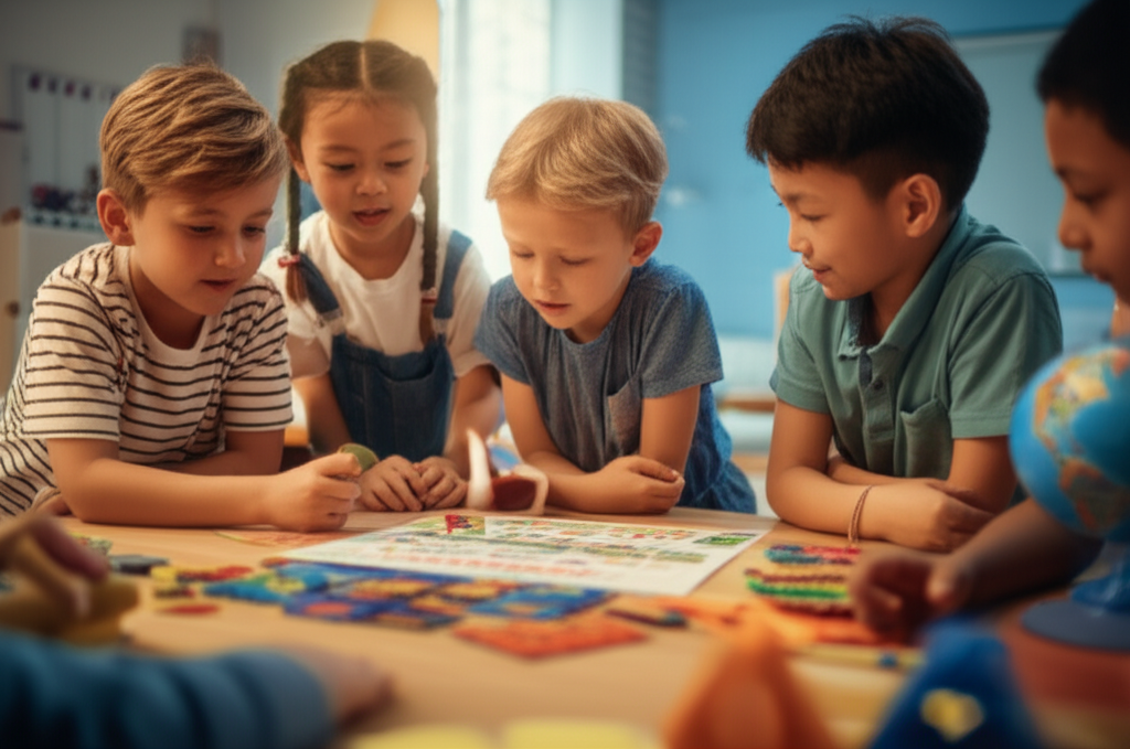 Featured image for Unlocking ABCya Grade 1 7 Reasons Kids Love Learning in 2025