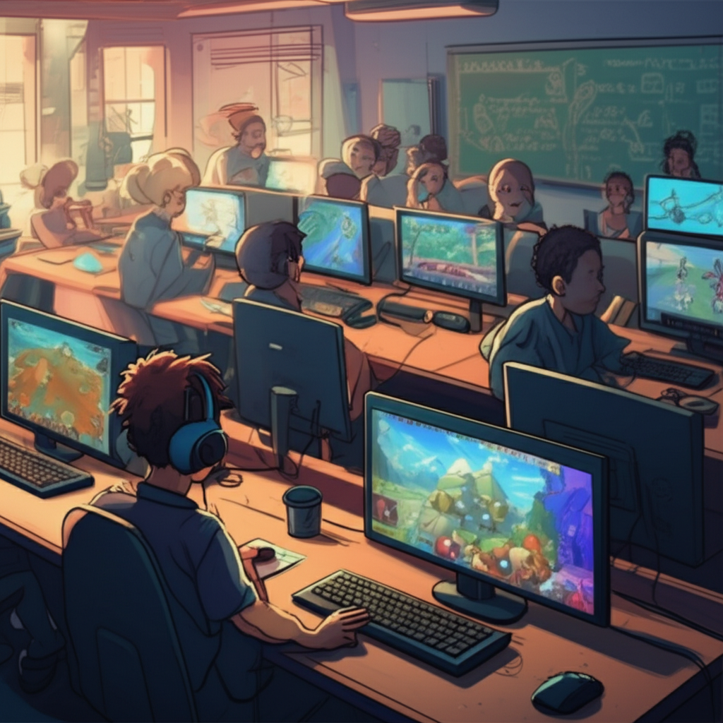 Featured image for What Are the 7 Essential System Requirements to Run Minecraft Education Edition in Schools 2025