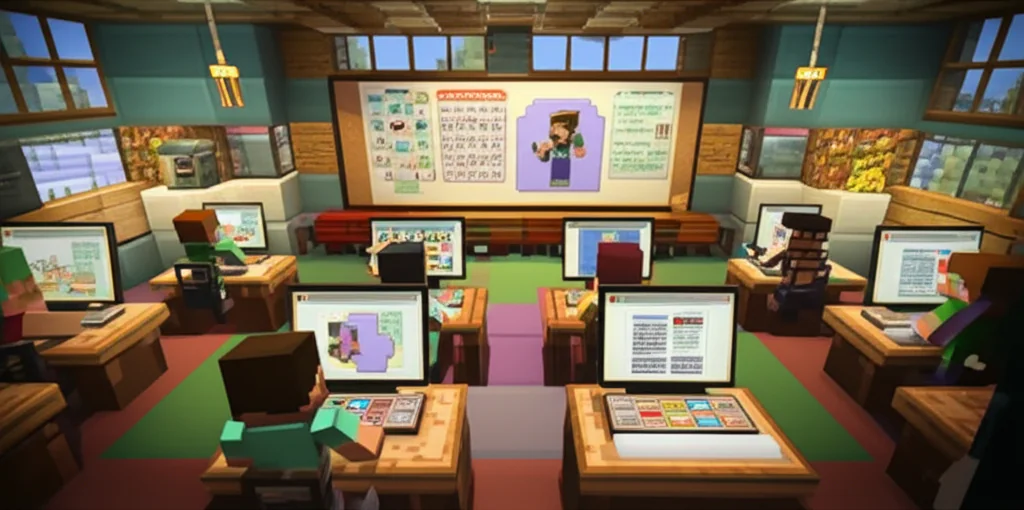 Featured image for 10 Proven Ways Educators Assess Learning with Minecraft Education Edition 2025