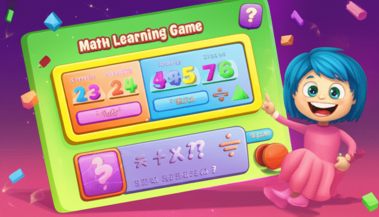 Featured image for 15 Cool Math Games That Make Learning Fun in 2025
