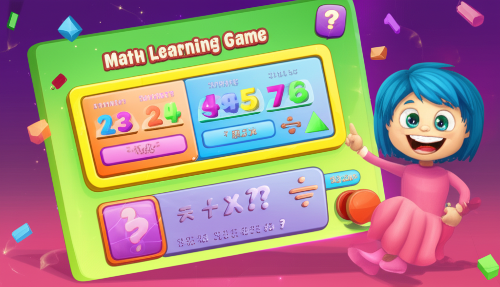 Featured image for 15 Cool Math Games That Make Learning Fun in 2025