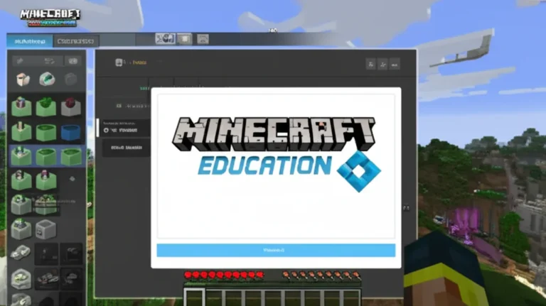 Featured image for How to Use Minecraft Education for Interactive STEM Learning 2025