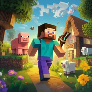 Featured image for Is Minecraft OK for 9 Year Olds 12 Must-Know Facts 2025