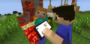 Featured image for 10 Creative Minecraft Education Lesson Plans to Boost Critical Thinking 2025