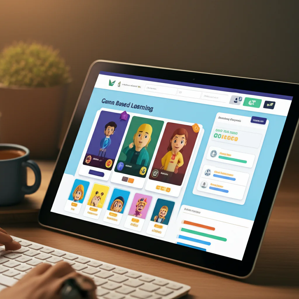 Featured image for 14 Best Game-Based Learning Platforms to Boost Engagement 2025