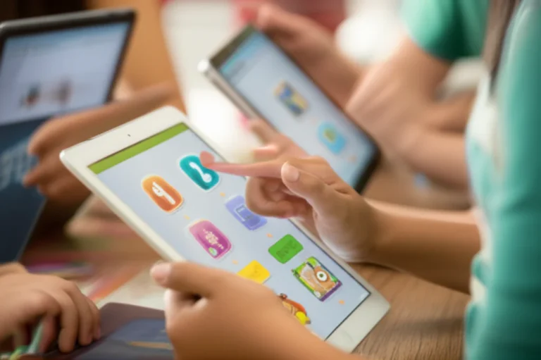 Featured image for Education Technology for Kids 10 Must-Have Tools Tips 2025