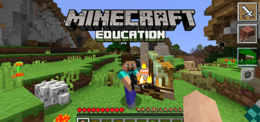 Featured image for Unlocking Learning with Minecraft 12 Educational Benefits in 2025