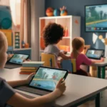 Featured image for What Is Funbrain Game Unlocking 10 Learning Adventures 2025