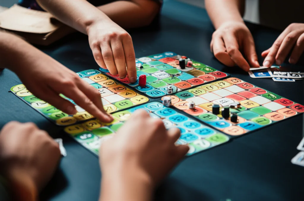 Featured image for 10 Cool Math Games You Can Play Without a Computer 2026