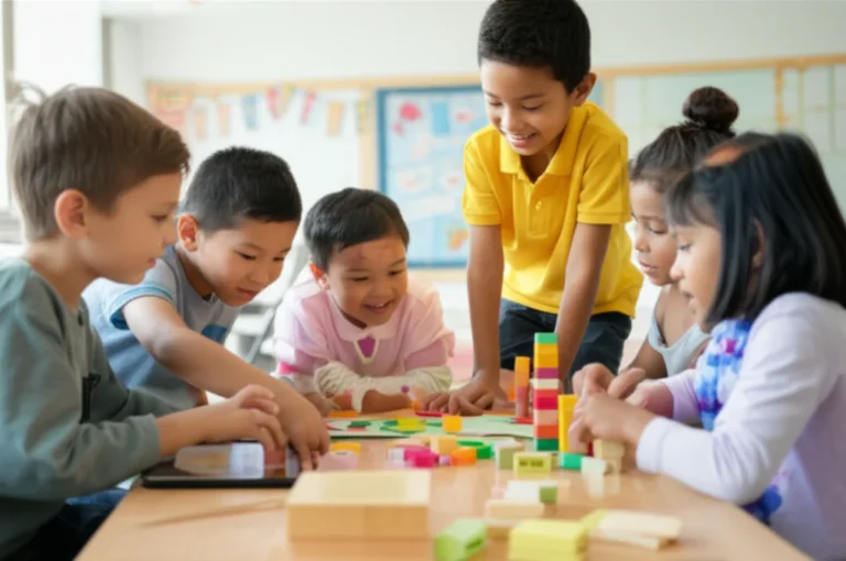 Featured image for 15 Best Free Learning Games for Children to Boost Skills in 2026