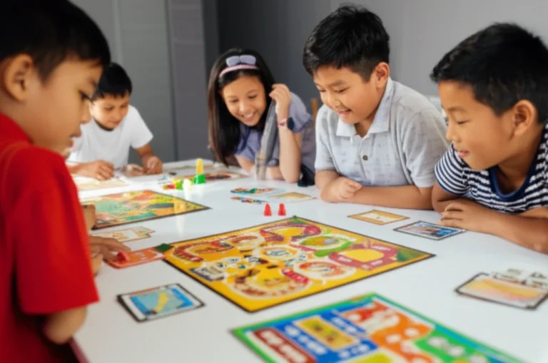 Featured image for 30 Best Offline Learning Games for Kids No Internet Needed 2026