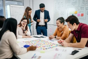 Featured image for Can Learning Games Teach Teamwork Communication 2026