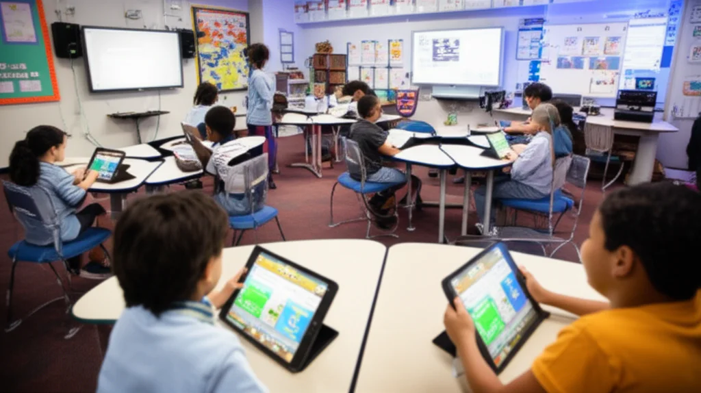 Featured image for What Is Games for Learning Unlocking Educations Secret Weapon 2026