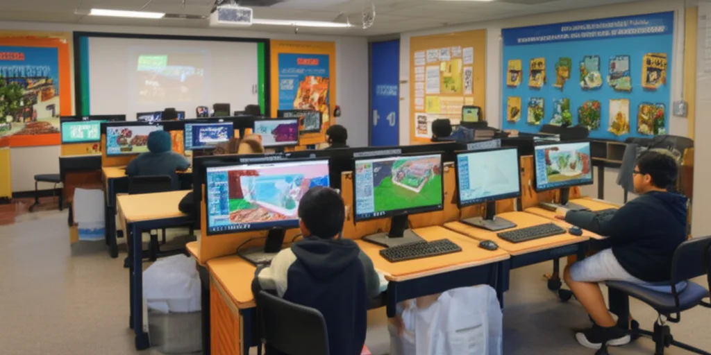 Featured image for 15 Inspiring Educational Projects to Build with Minecraft Education Edition 2026