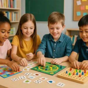 Featured image for 10 Ways Learning Games Supercharge Student Engagement 2026