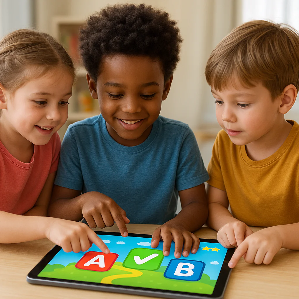 Featured image for 15 Ultimate Learning Games to Make Learning Fun 2026