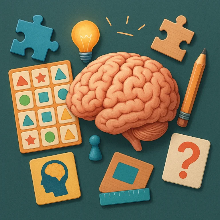 Featured image for How Learning Games Supercharge Memory Retention 2026