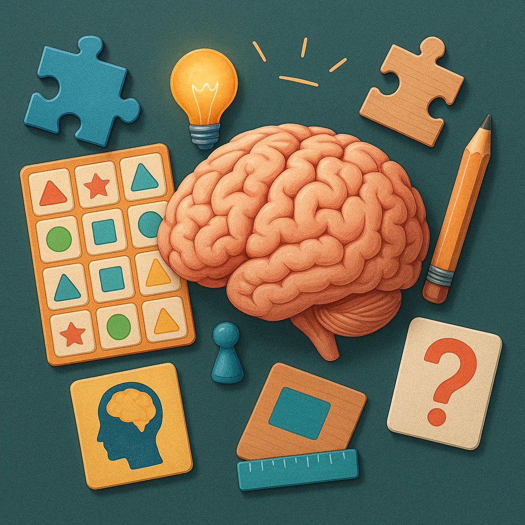Featured image for How Learning Games Supercharge Memory Retention 2026