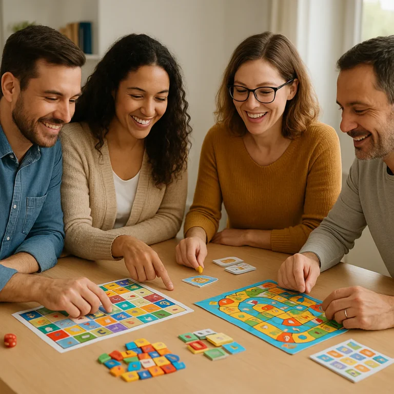 Featured image for 7 Types of Learning Games Most Effective for Adults 2026