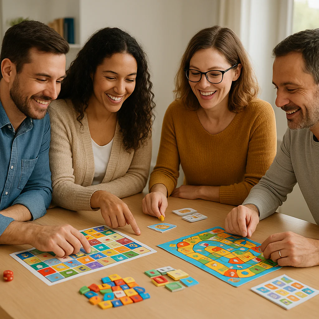 Featured image for 7 Types of Learning Games Most Effective for Adults 2026